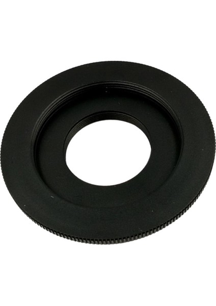 C M42 Adaptör Montaj / M42 Helicoid Lens Ea7 A7R A6000 (Yurt Dışından)