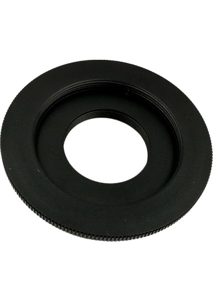C M42 Adaptör Montaj / M42 Helicoid Lens Ea7 A7R A6000 (Yurt Dışından)