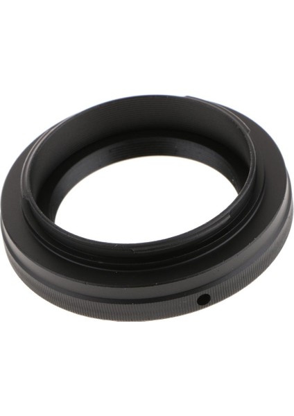 Eos Ef Montaj Adaptör Halkası 550D 600D 450D 40D 50D Z158F Için T2 Lens Için (Yurt Dışından) indirimleri