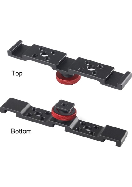 Dslr Kamera Alüminyum Alaşım Taşınabilir 3 (Yurt Dışından) fiyatları
