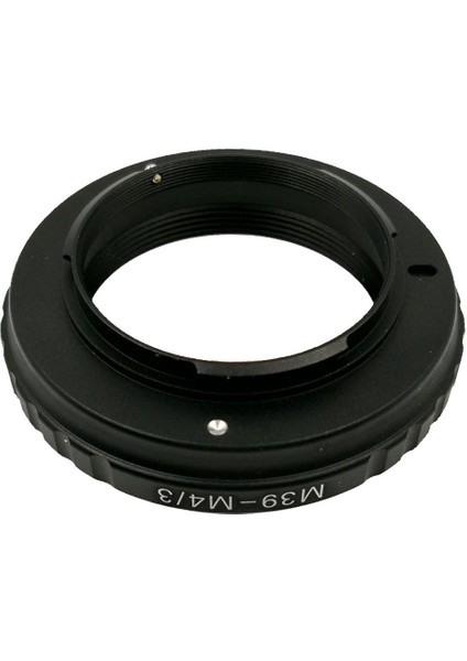 Monte Lens Için L39-M4 /3 Adaptörü /3 Mft (Yurt Dışından)