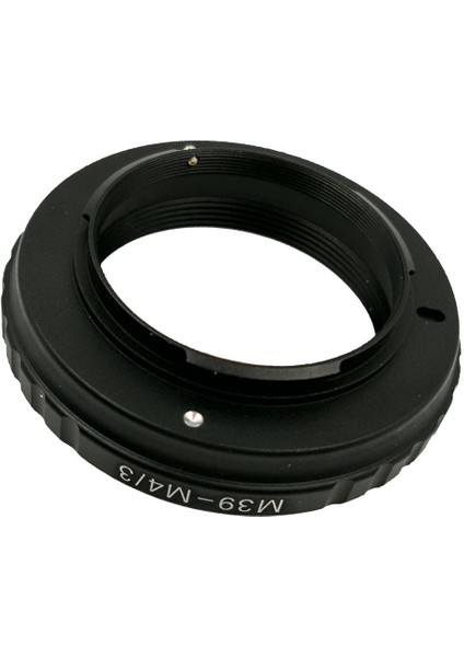 Monte Lens Için L39-M4 /3 Adaptörü /3 Mft (Yurt Dışından) modelleri