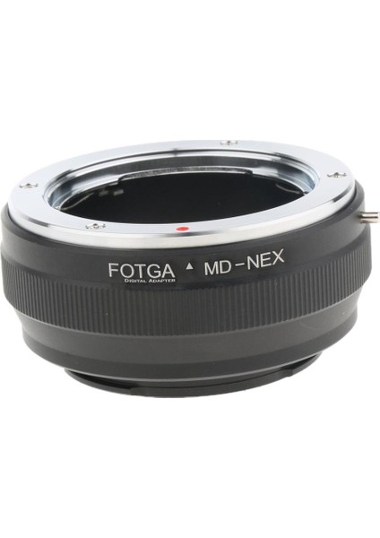 Lens Adaptörü Md-Nex Vidalı Lens Montajı Için (Yurt Dışından)