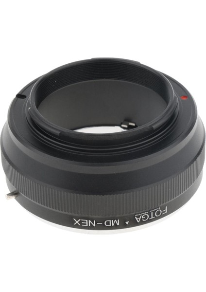 Lens Adaptörü Md-Nex Vidalı Lens Montajı Için (Yurt Dışından)