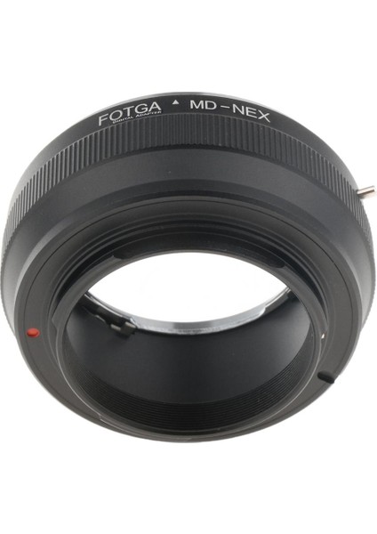 Lens Adaptörü Md-Nex Vidalı Lens Montajı Için (Yurt Dışından)