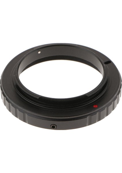 D40 D3000 D3100 Için 48MMX0.75MM Vida Lens Için Adaptör (Yurt Dışından)