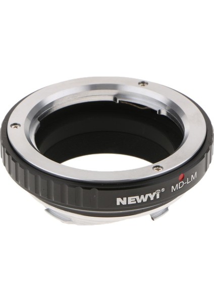 Md Ila Lm Adaptörü Md Lens Için Kamera Lm-Ea7 (Yurt Dışından)