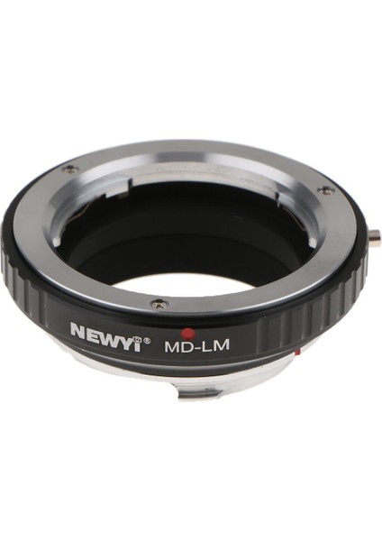 Md Ila Lm Adaptörü Md Lens Için Kamera Lm-Ea7 (Yurt Dışından)