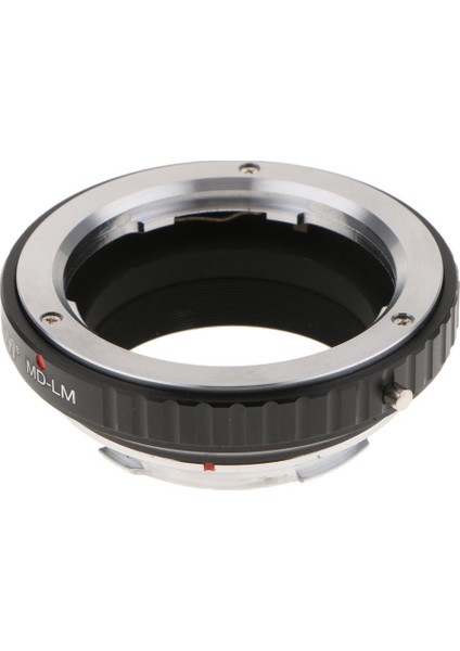 Md Ila Lm Adaptörü Md Lens Için Kamera Lm-Ea7 (Yurt Dışından)
