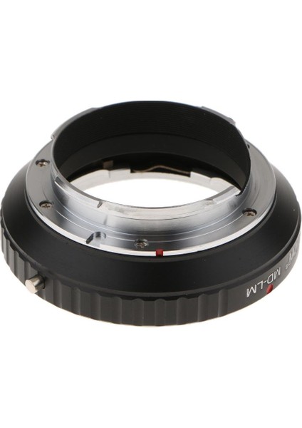 Md Ila Lm Adaptörü Md Lens Için Kamera Lm-Ea7 (Yurt Dışından)