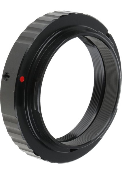 K-R Dslr Slr Için T T2 Lens Montaj Adaptörü (Yurt Dışından)