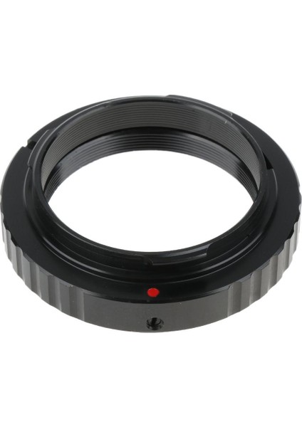 K-R Dslr Slr Için T T2 Lens Montaj Adaptörü (Yurt Dışından)