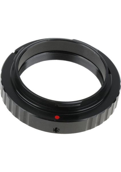 K-R Dslr Slr Için T T2 Lens Montaj Adaptörü (Yurt Dışından)