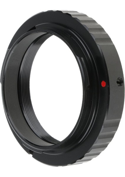 K-R Dslr Slr Için T T2 Lens Montaj Adaptörü (Yurt Dışından)