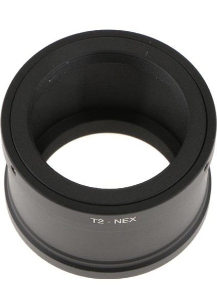 A7 A6000 6 7 5 Için T2 T Lens - E Montaj Adaptörü (Yurt Dışından)