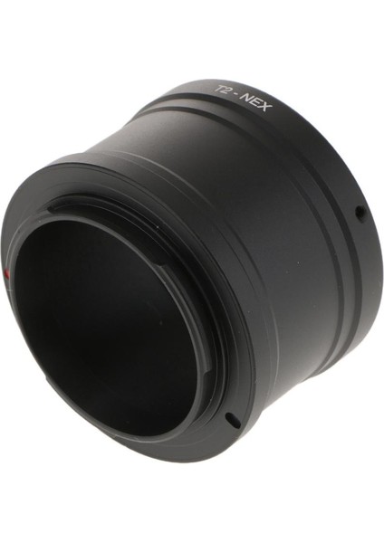 A7 A6000 6 7 5 Için T2 T Lens - E Montaj Adaptörü (Yurt Dışından)
