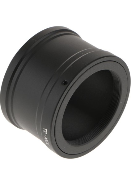 A7 A6000 6 7 5 Için T2 T Lens - E Montaj Adaptörü (Yurt Dışından)