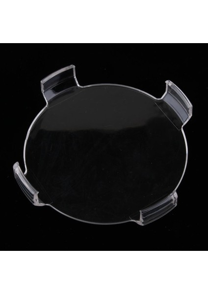 Römorklar Için Işık Lens Kapağı Sürüş Işıkları Lamba 4WD Kamyon 4 Inç (Yurt Dışından) fiyatları