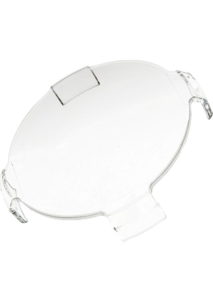 Römorklar Için Işık Lens Kapağı Sürüş Işıkları Lamba 4WD Kamyon 4 Inç (Yurt Dışından) fırsatları