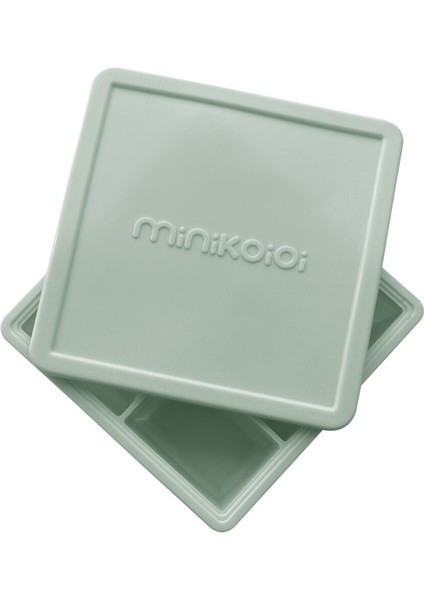 Minik Püre Kalıbı River Green 101130052 fiyatları