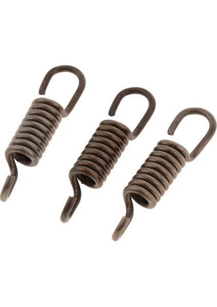 3pcs Universal 47 49CC Atv Motosiklet Fren Debriyaj Pedalı Dönüş Yayı (Yurt Dışından)