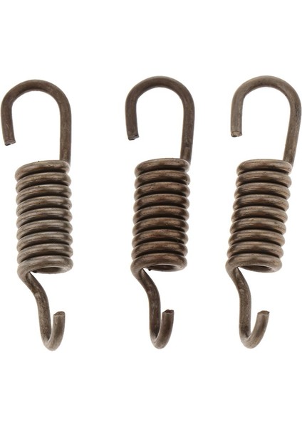 3pcs Universal 47 49CC Atv Motosiklet Fren Debriyaj Pedalı Dönüş Yayı (Yurt Dışından) fiyatları