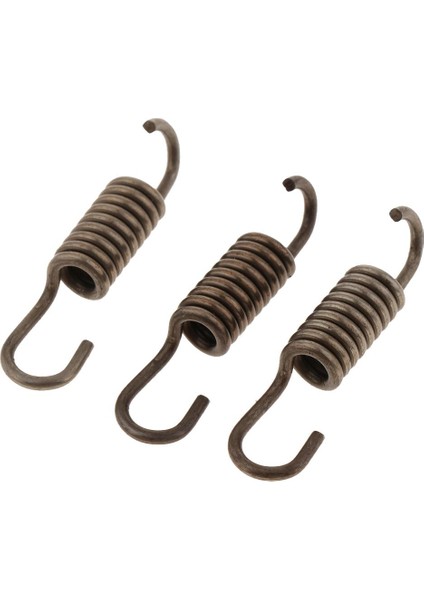 3pcs Universal 47 49CC Atv Motosiklet Fren Debriyaj Pedalı Dönüş Yayı (Yurt Dışından) modelleri