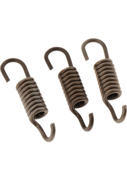 3pcs Universal 47 49CC Atv Motosiklet Fren Debriyaj Pedalı Dönüş Yayı (Yurt Dışından) fırsatları