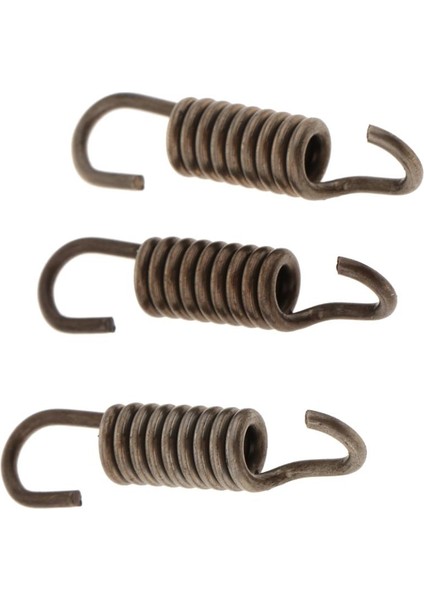 3pcs Universal 47 49CC Atv Motosiklet Fren Debriyaj Pedalı Dönüş Yayı (Yurt Dışından) indirimleri