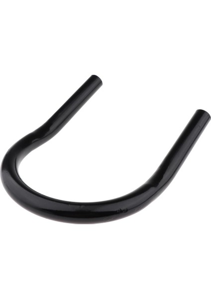 Motosiklet Yukarı Koltuk Arka Koltuk Çember Braket Çerçeve Döngü Velet Yastık (Yurt Dışından)