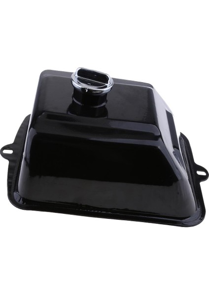 150CC 200CC 250CC Quad Dirt Bike Atv Buggy Go-Kart Için Gaz Yakıt Petrol Tankı (Yurt Dışından)