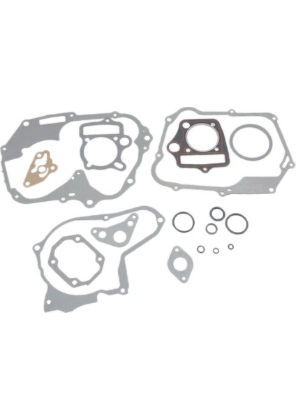 Conta Seti Motor Yeniden Inşa Kiti - 50CC Mini Trail 1979-1999 (Yurt Dışından) fiyatları