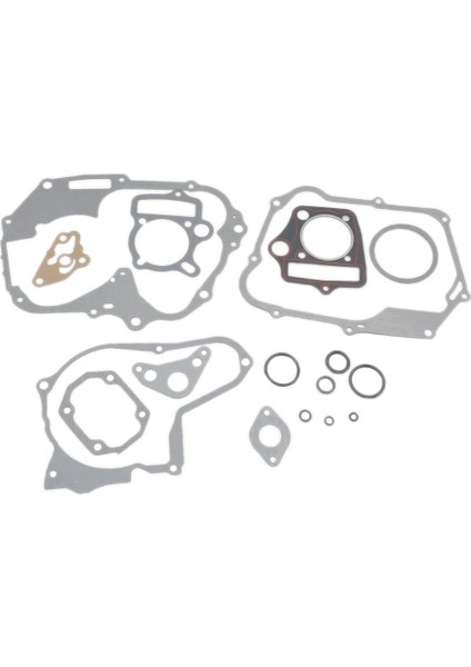 Conta Seti Motor Yeniden Inşa Kiti - 50CC Mini Trail 1979-1999 (Yurt Dışından) modelleri