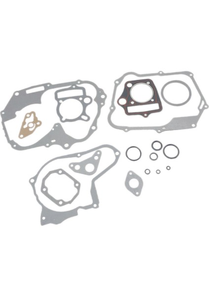 Conta Seti Motor Yeniden Inşa Kiti - 50CC Mini Trail 1979-1999 (Yurt Dışından) fırsatları