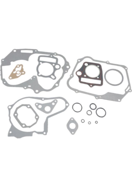 Conta Seti Motor Yeniden Inşa Kiti - 50CC Mini Trail 1979-1999 (Yurt Dışından) indirimleri