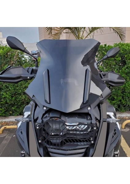 2012-2019 Için Motosiklet Motosiklet Ön Cam (Yurt Dışından) modelleri