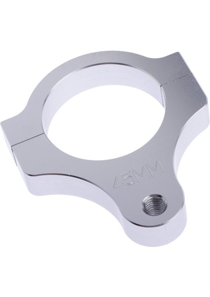 Alüminyum Direksiyon Damper Montaj Stanchıng Bracket Çatlı Keleme Boru ~ 45MM (Yurt Dışından)