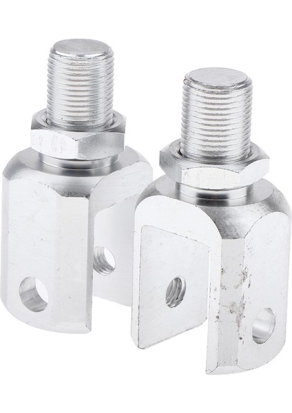 2pcs U Çatal Uç Motosiklet Scooter Amortisör Aksesuarları (Yurt Dışından) modelleri