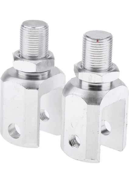 2pcs U Çatal Uç Motosiklet Scooter Amortisör Aksesuarları (Yurt Dışından) fırsatları