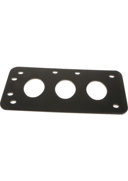 Atv Yan Dağı Braket Stand Cafe Racer Bobber (Yurt Dışından)