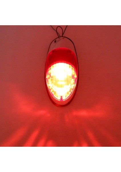 Motosiklet Arka Kuyruk Işık Göstergeleri VN900 Için Fren Lambası (Yurt Dışından) fırsatları