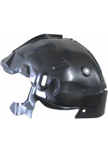 Renault Fluence- 09/16 Ön Çamurluk Davlumbazı Sağ Önün Önü (Enjeksiyon Baskı) 638440013R modelleri