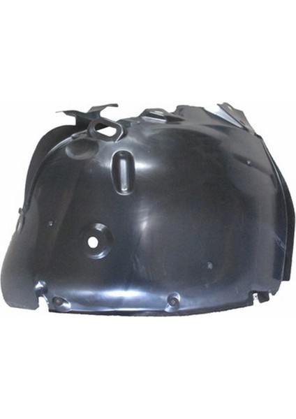 Renault Fluence- 09/16 Ön Çamurluk Davlumbazı Sağ Önün Önü (Enjeksiyon Baskı) 638440013R fırsatları