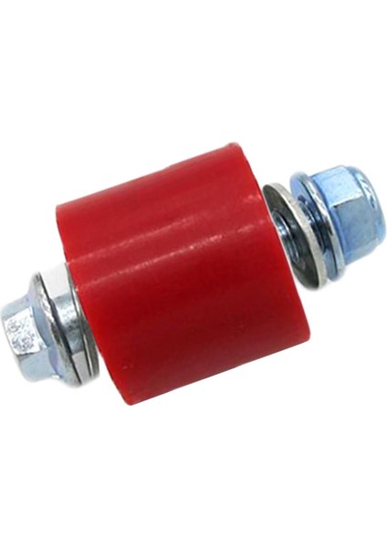 350 Banshee Kırmızı Için Zincir Silindir Gergin Kasnak (Yurt Dışından)