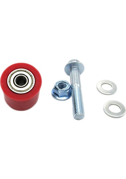 350 Banshee Kırmızı Için Zincir Silindir Gergin Kasnak (Yurt Dışından) modelleri