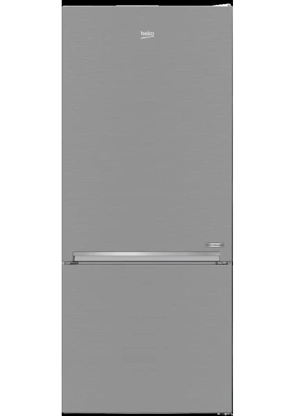 670482 Mı 480LT F Enerji Inox Çift Kapılı Buzdolabı