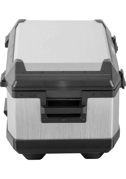 Hepco&becker Xplorer TC60 Metal Gri Arka Çanta fiyatları
