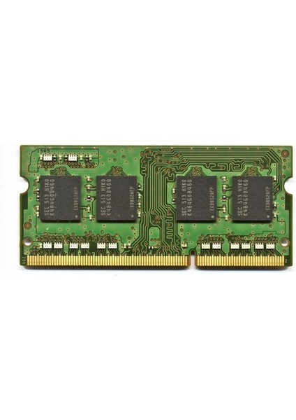 M471B1G73EB0-YK0 Sodımm 8gb Ddr3 1600 Mhz Notebook Ram Bellek