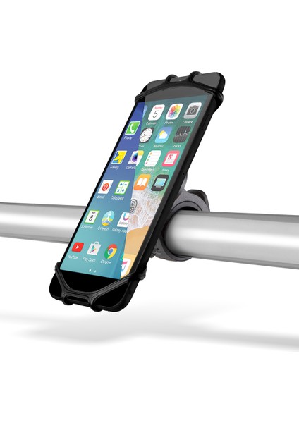 Easyride Bisiklet/motosiklet Telefon Tutucu