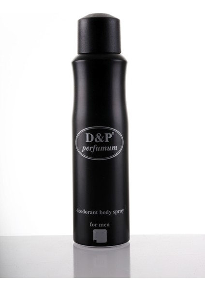 A10 Erkek Deodorant 150 ml